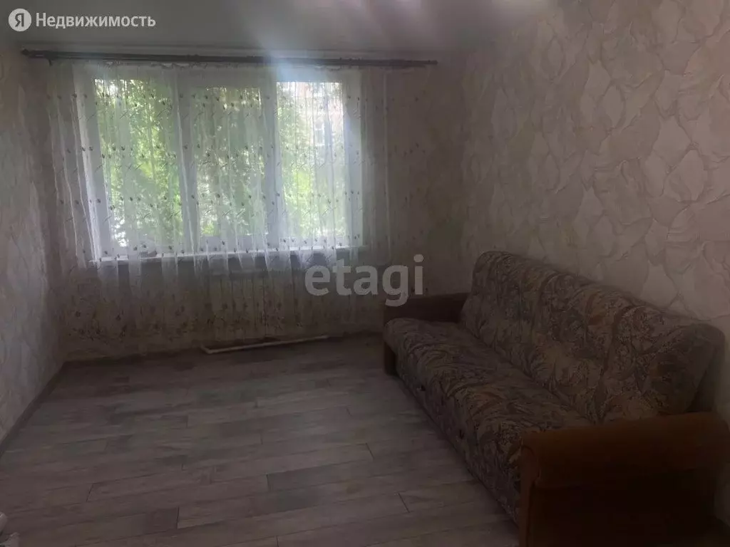 1-комнатная квартира: Нижний Тагил, Газетная улица, 37 (30 м) - Фото 0
