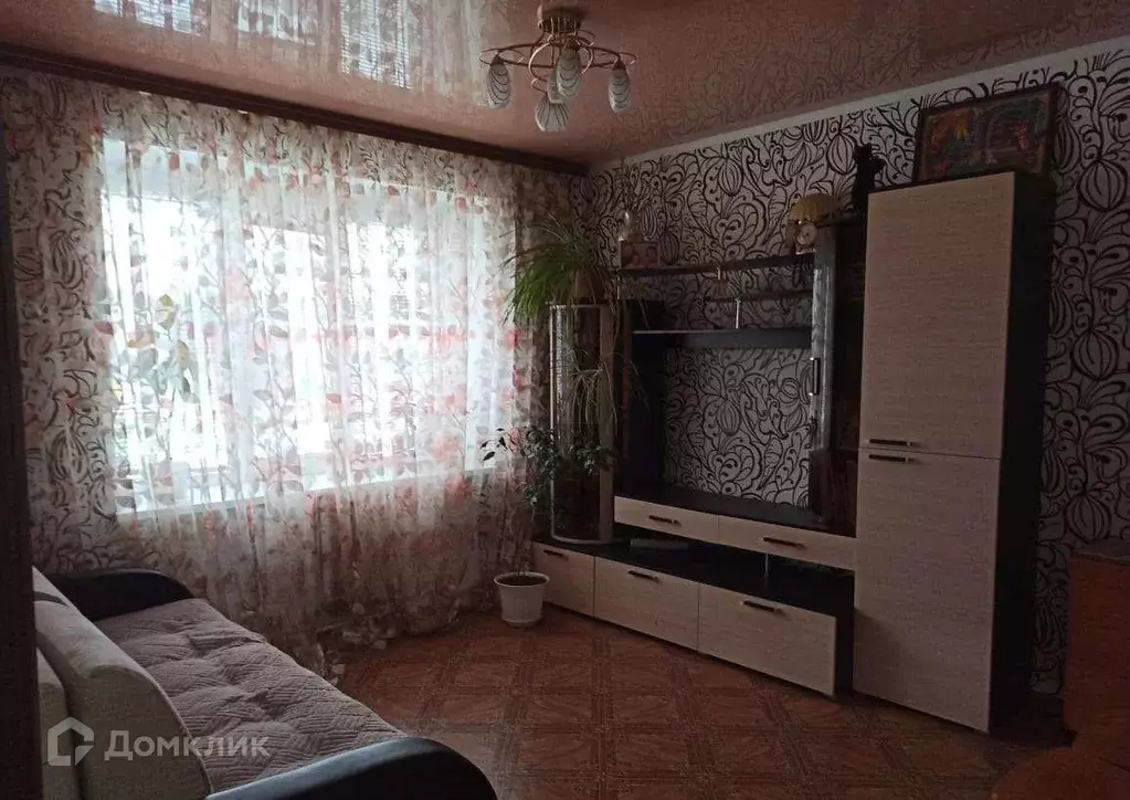 Продаётся 2-к квартира, 42.5 м - Фото 0
