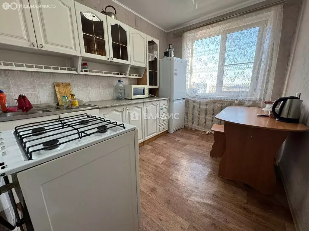 2-комнатная квартира: Астрахань, улица Космонавтов, 18 (53 м) - Фото 1