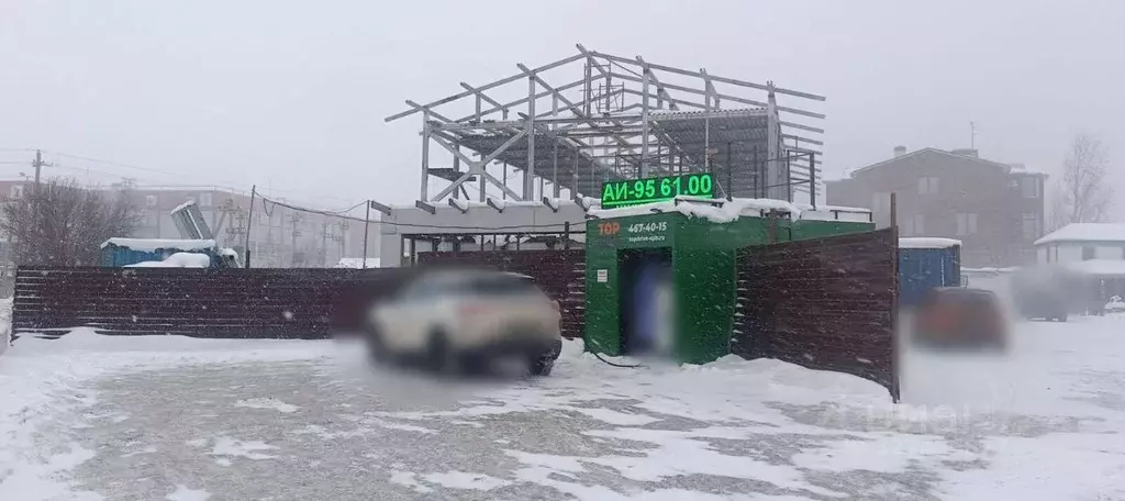 Помещение свободного назначения в Ленинградская область, Всеволожский ... - Фото 1