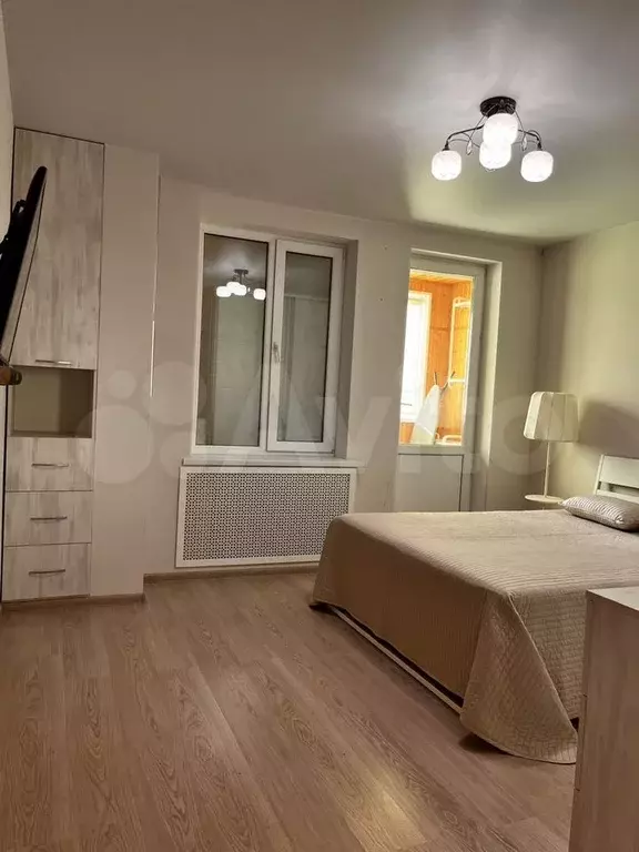 2-к. квартира, 70 м, 7/11 эт. - Фото 0