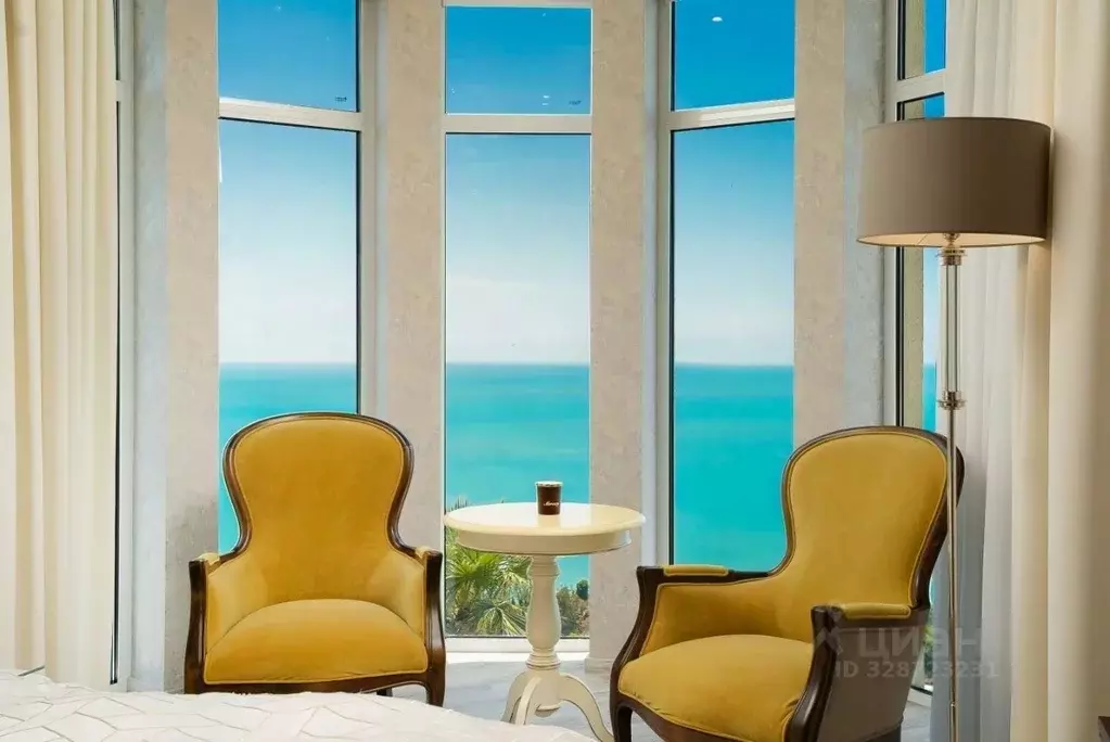 Дом в Краснодарский край, Сочи Ручей Видный кп,  (280 м) - Фото 2