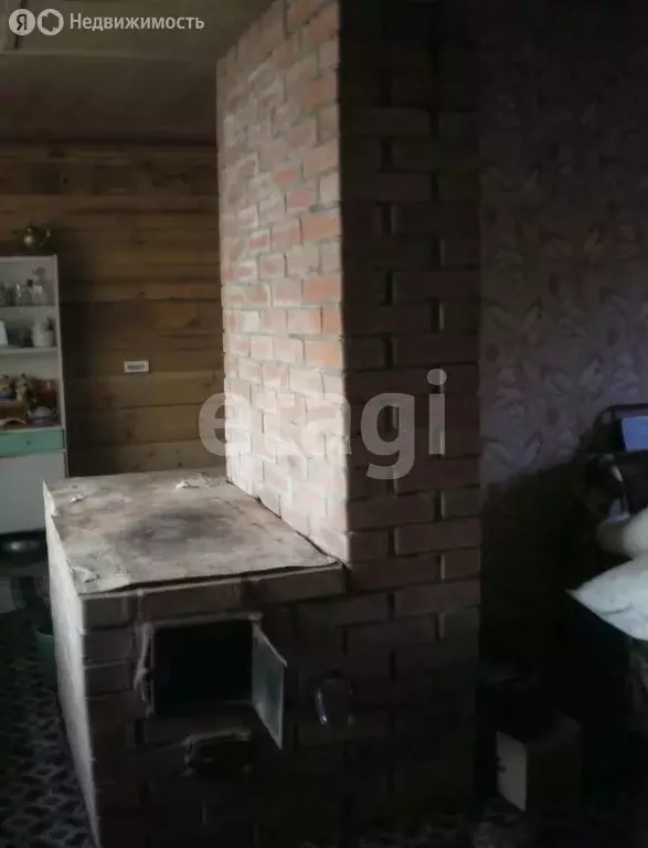 Дом в Алёховщинское сельское поселение, деревня Ефремково (89 м) - Фото 2