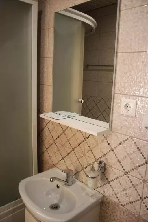 Комната Москва, Москва, Щербинка ш. Симферопольское, 21с1 (24.0 м) - Фото 1