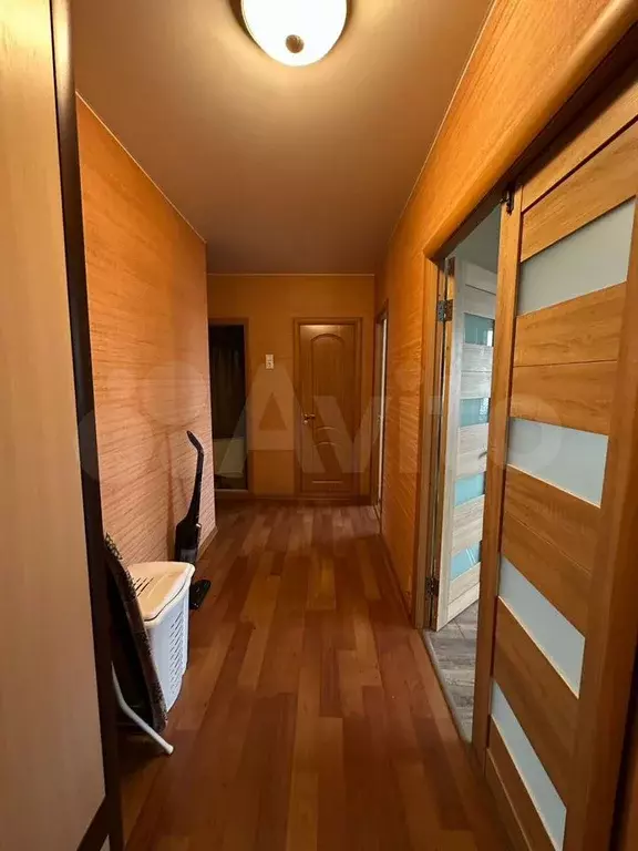 2-к. квартира, 52 м, 9/14 эт. - Фото 1
