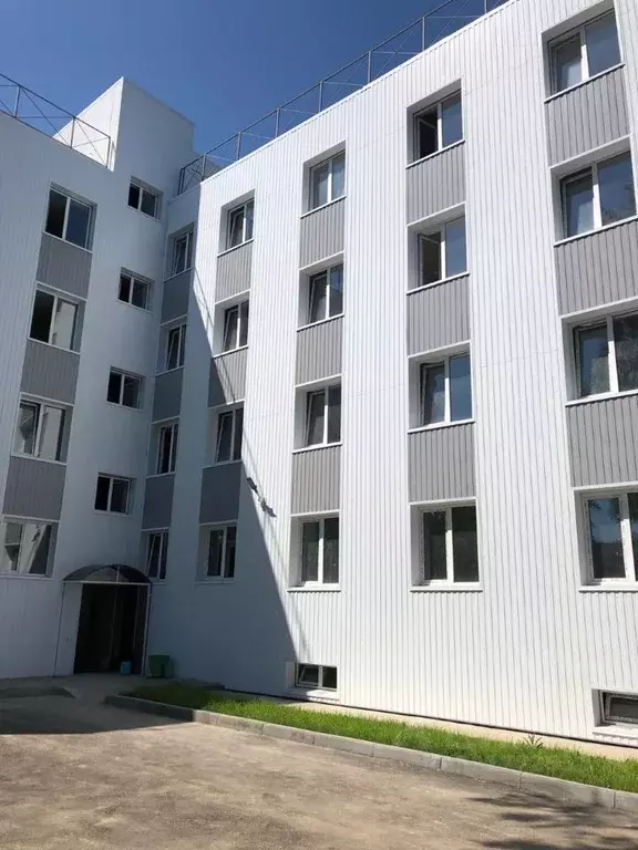 Студия Томская область, Томск Черемошники мкр, пер. Перевалочный, 6 ... - Фото 0