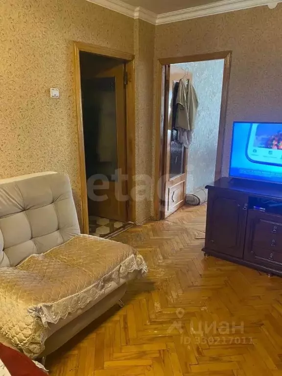 3-к кв. Адыгея, Майкоп ул. Карла Маркса, 10 (62.7 м) - Фото 1