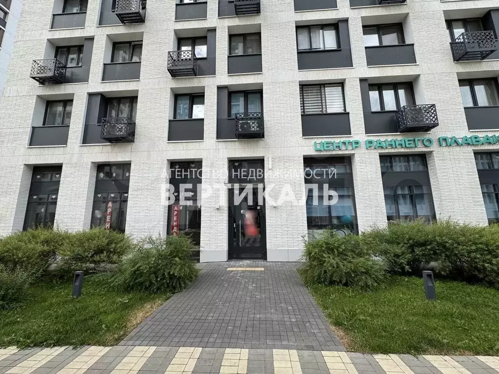 Сдам помещение свободного назначения, 164 м - Фото 0