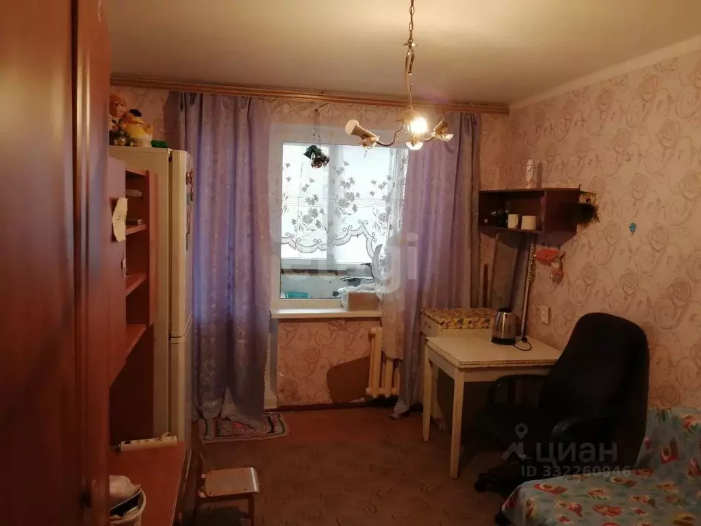 3-к кв. Тюменская область, Тюмень ул. Мельникайте, 130 (63.5 м) - Фото 1