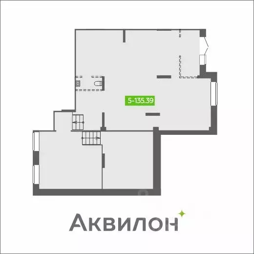 Помещение свободного назначения в Архангельская область, Архангельск ... - Фото 1