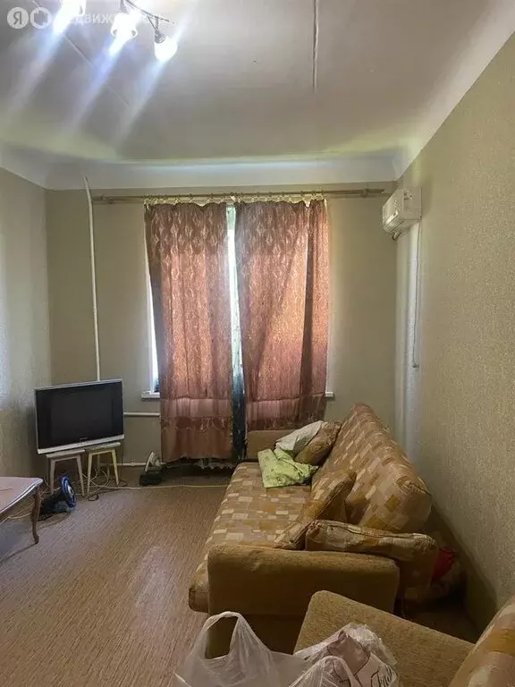 1к в 3-комнатной квартире ( м) - Фото 0