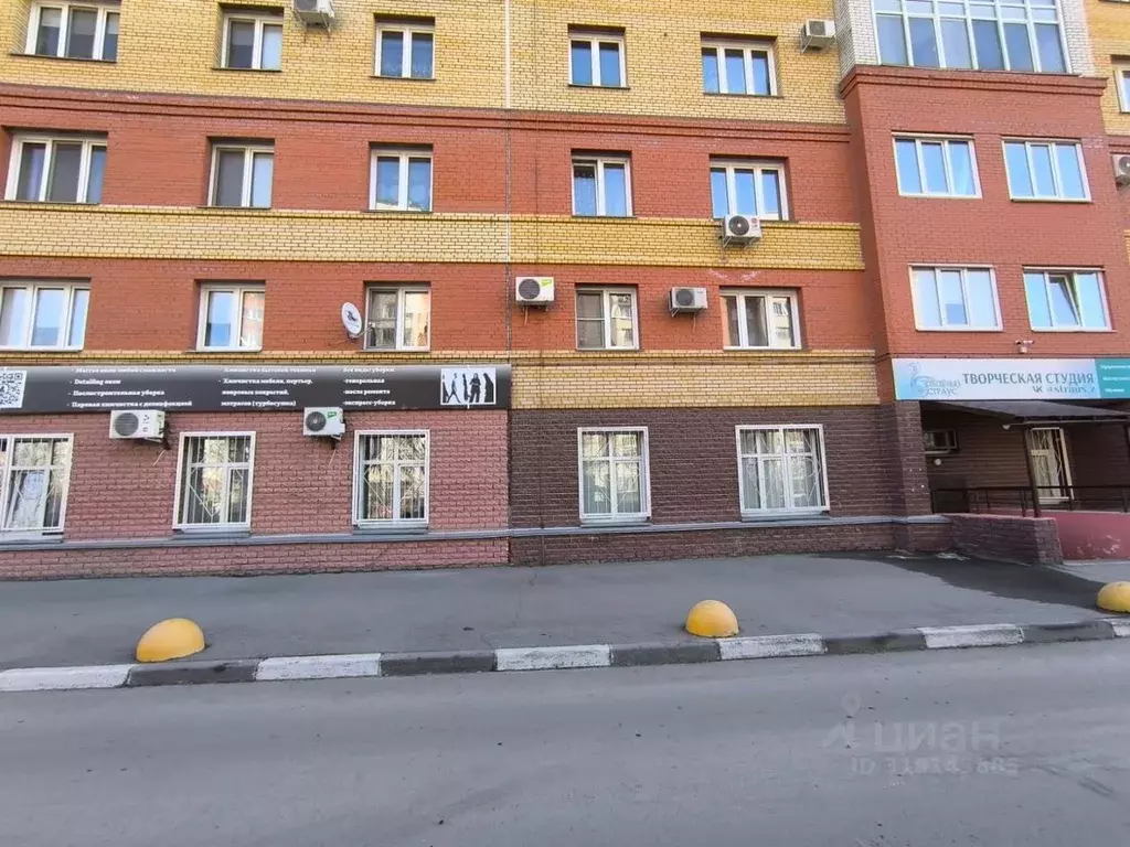 Офис в Омская область, Омск ул. 5-й Армии, 14 (22 м) - Фото 0