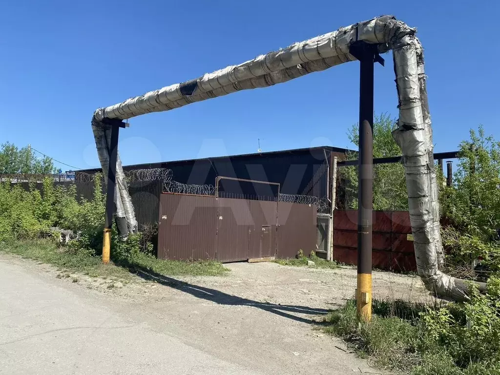 Производство - Фото 0