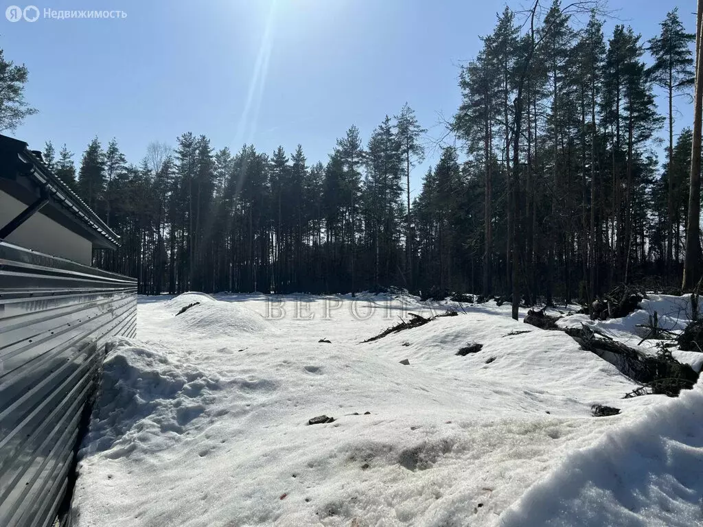 Участок в Ногинск, 6-й Богородский переулок (6 м) - Фото 1