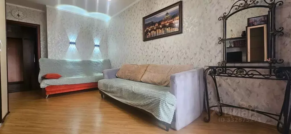 1-к кв. Московская область, Реутов Носовихинское ш., 22 (39.9 м) - Фото 2