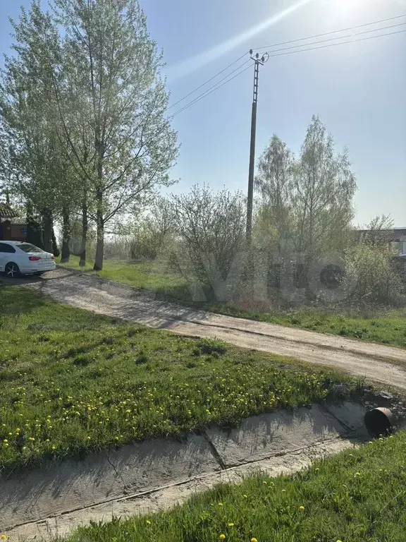 Участок 15 сот. (ИЖС) - Фото 0