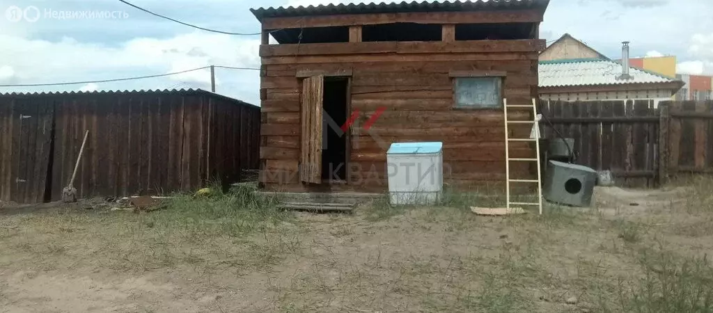 Дом в Кызыл, Пригородная улица, 7 (56 м) - Фото 2