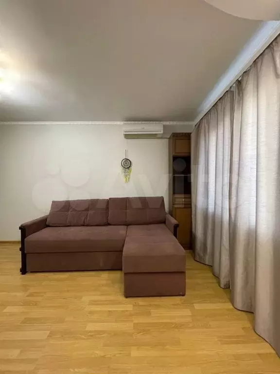 1-к. квартира, 30,7 м, 3/5 эт. - Фото 1