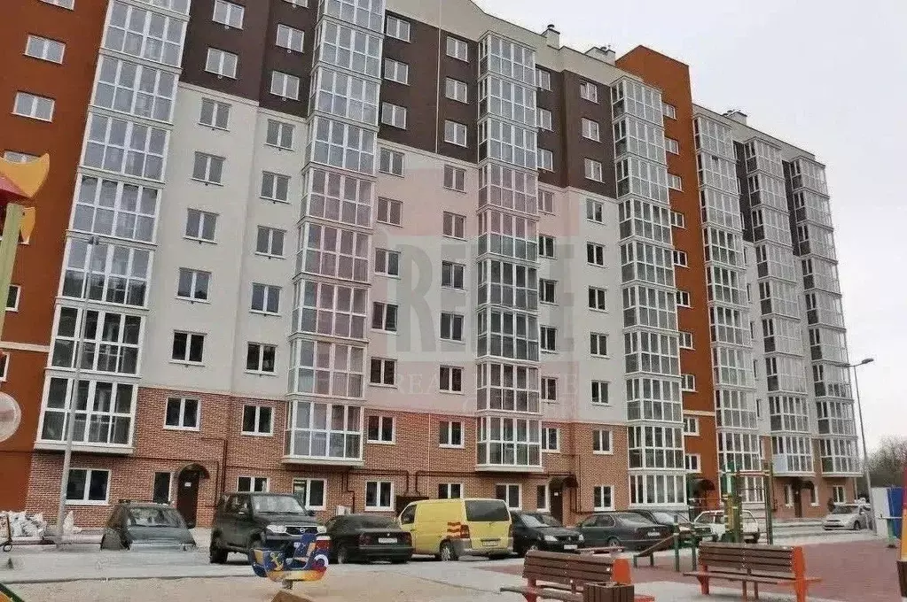 1-к кв. Калининградская область, Калининград ул. Согласия, 46 (40.0 м) - Фото 0