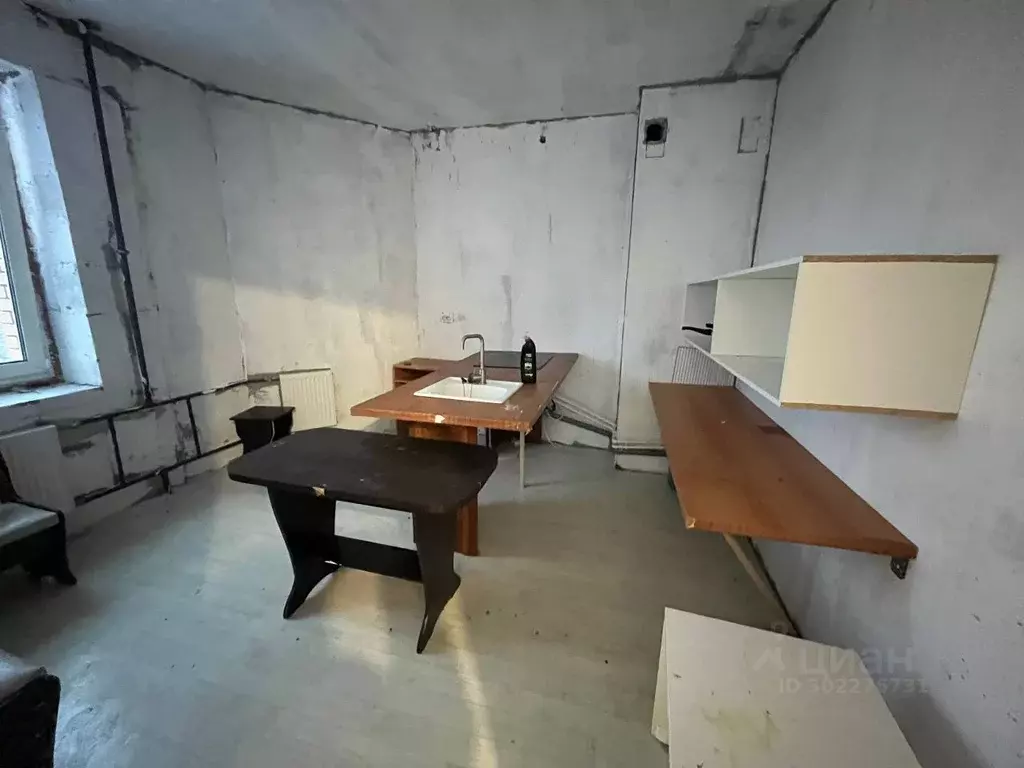 2-к кв. Ленинградская область, Тельмана Тосненский район, ул. ... - Фото 1