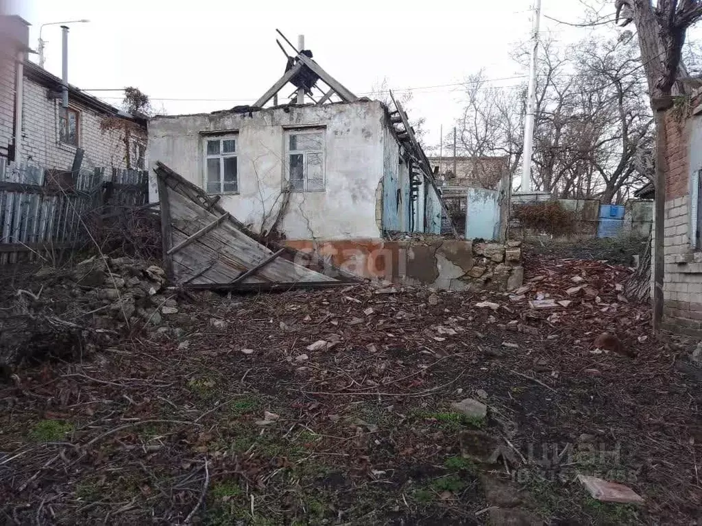 Участок в Ставропольский край, Ставрополь Народная ул., 8 (7.2 сот.) - Фото 1