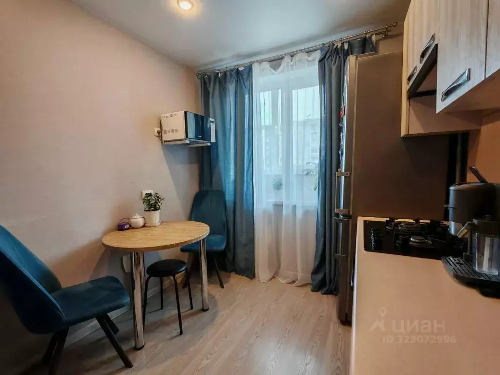 2-к кв. Свердловская область, Верхняя Пышма ул. Уральских Рабочих, 46 ... - Фото 2