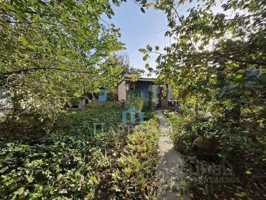 Дом в Самарская область, Самара Южный проезд, 1 (31 м) - Фото 0