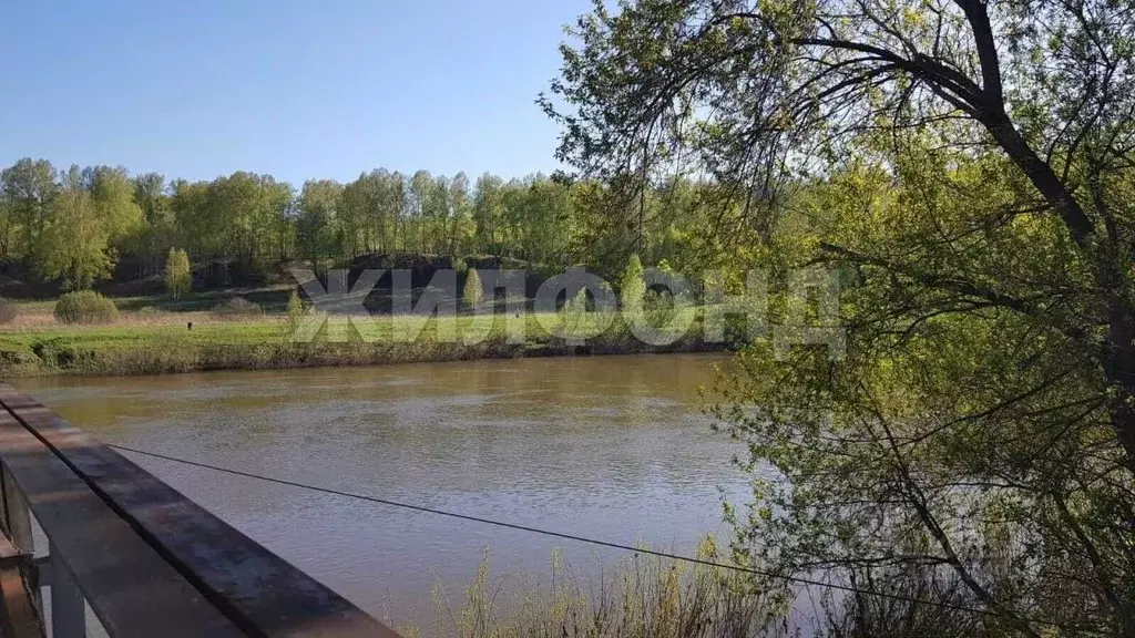Дом в Новосибирская область, Новосибирский район, Березовский ... - Фото 1