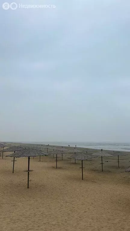 Участок в Карабудахкентский район, хутор Турали 4-е (17 м) - Фото 1