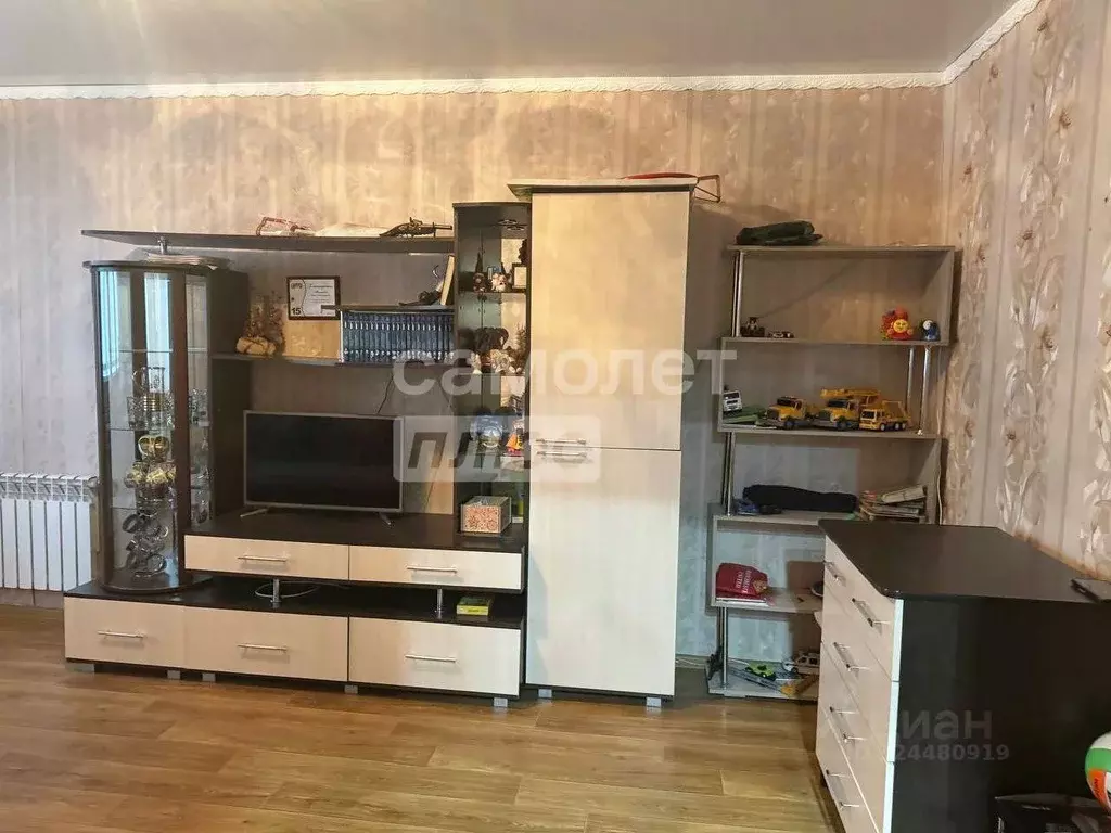 2-к кв. Чувашия, Новочебоксарск ул. Винокурова, 86 (52.3 м) - Фото 2