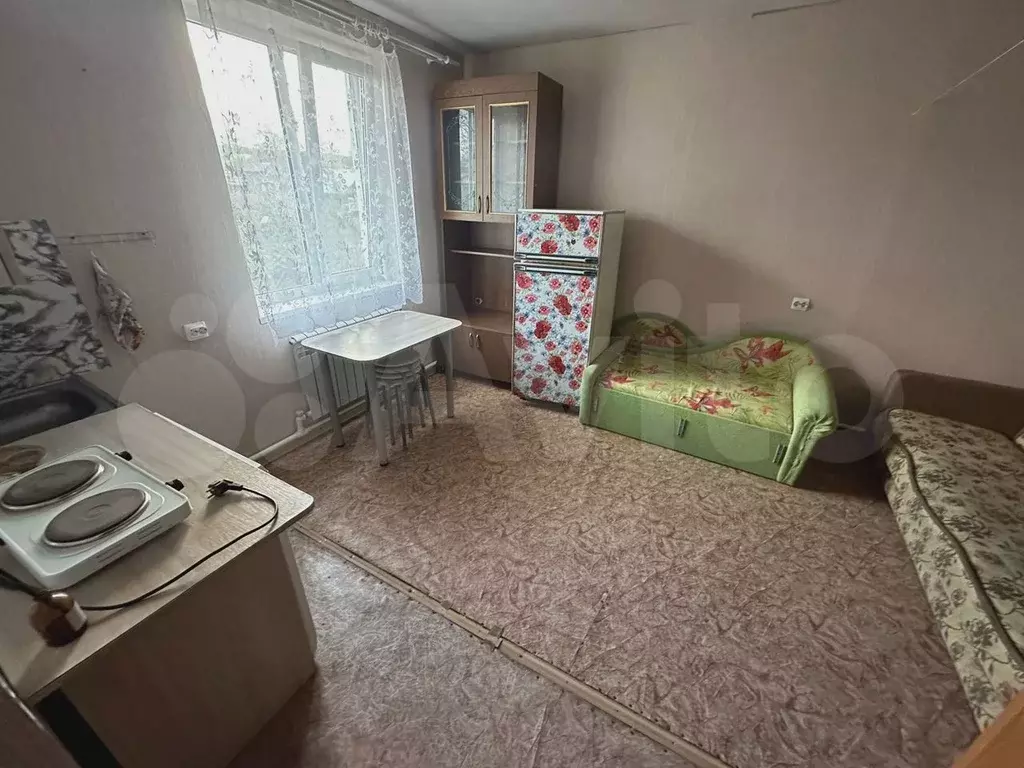 Квартира-студия, 22 м, 3/4 эт. - Фото 0