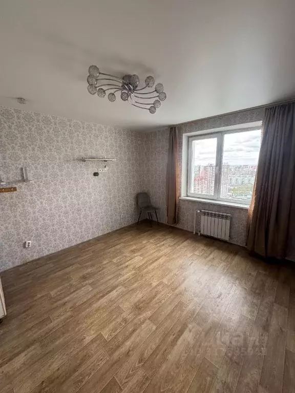 3-к кв. Новосибирская область, Новосибирск Танковая ул., 34 (62.4 м) - Фото 1