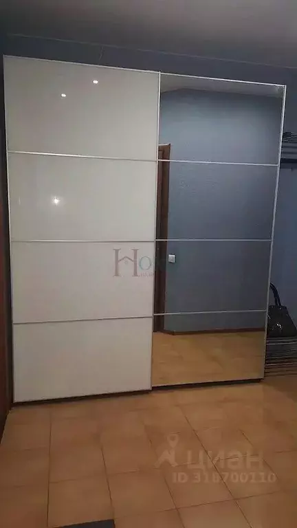 1-к кв. Новосибирская область, Новосибирск ул. Ватутина, 20/1 (40.0 м) - Фото 1