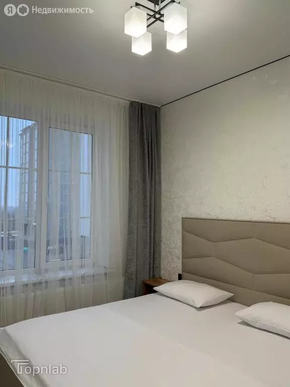 2-комнатная квартира: Нальчик, улица Шогенова, 7 (63.3 м) - Фото 2