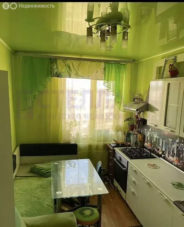 1-комнатная квартира: Феодосия, улица Чкалова, 179 (33.8 м) - Фото 2