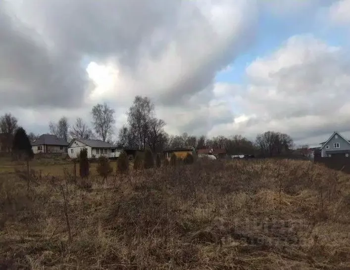 Участок в Московская область, Серпухов городской округ, д. Московка  ... - Фото 0