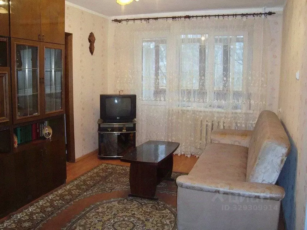 2-к кв. Московская область, Чехов ул. Мира, 13 (45.0 м) - Фото 2