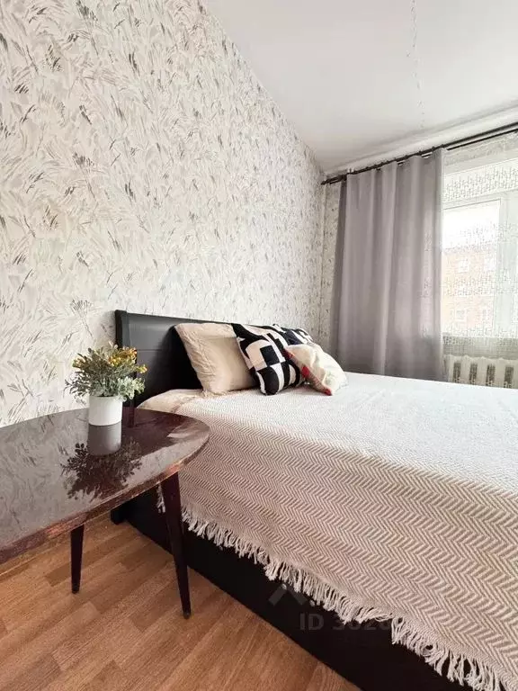 2-к кв. Иркутская область, Иркутск Ямская ул., 33 (40.0 м) - Фото 1