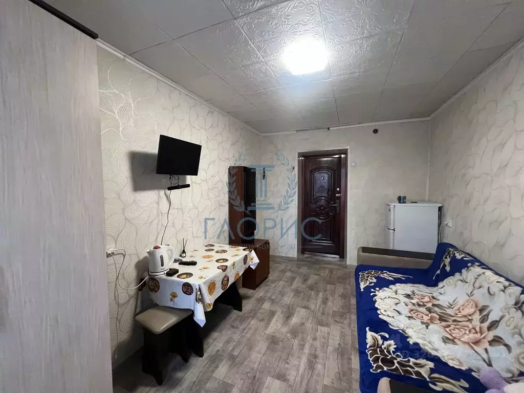 Комната Хакасия, Абакан просп. Ленина, 82 (12.1 м) - Фото 1