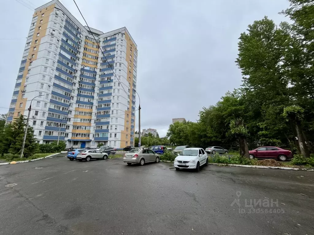 Студия Удмуртия, Ижевск Буммашевская ул., 47 (29.2 м) - Фото 2