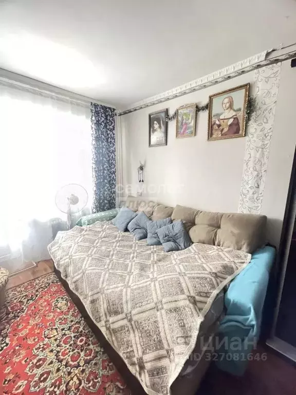 3-к кв. Московская область, Воскресенск Центральный мкр, ул. ... - Фото 1