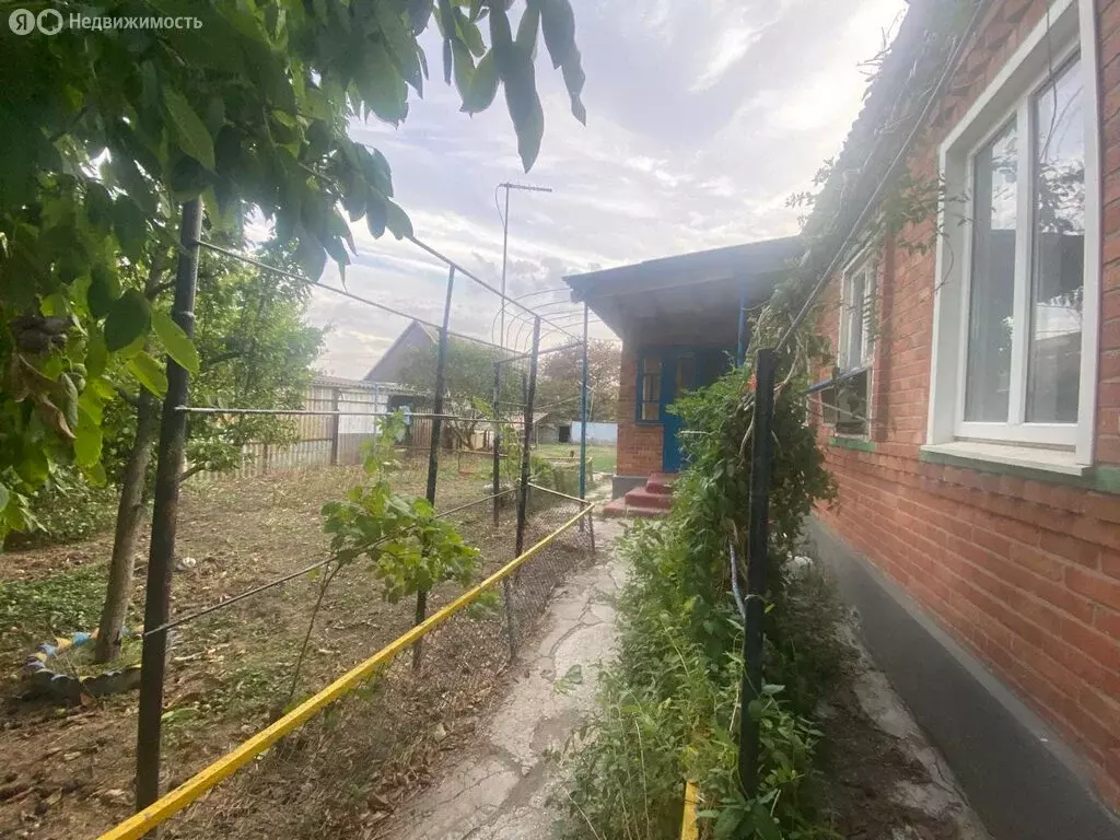 Дом в Копанская, улица Гагарина (56.5 м) - Фото 0