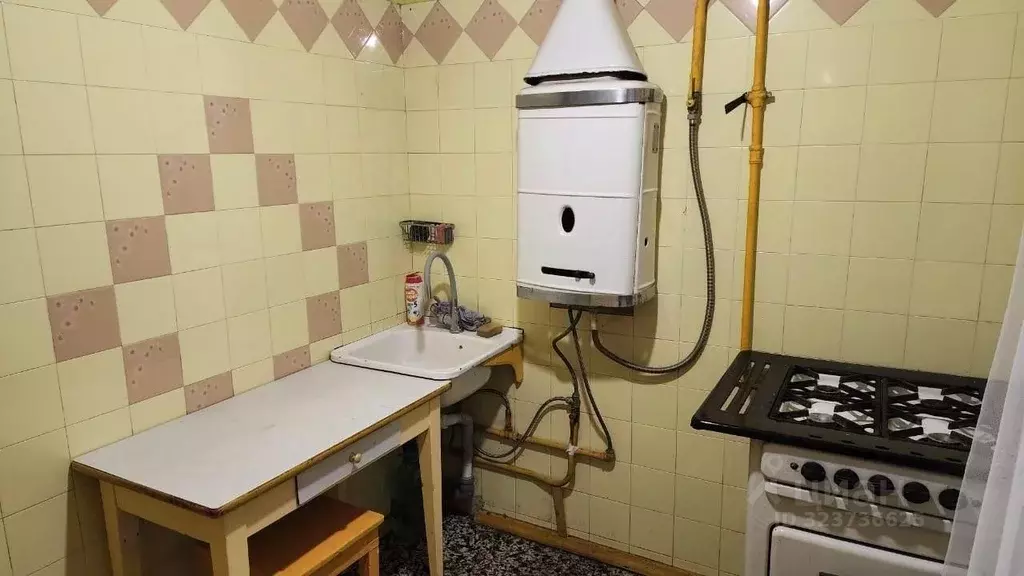 2-к кв. Нижегородская область, Нижний Новгород Юбилейный бул., 9 (46.0 ... - Фото 1