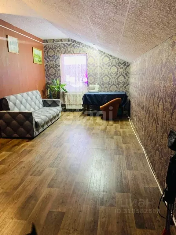 Дом в Пермский край, Краснокамск ул. Белинского, 10 (181 м) - Фото 1