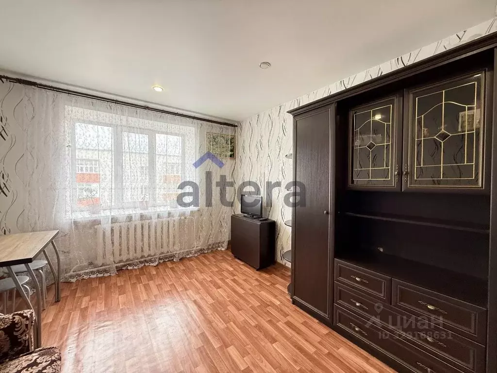 Студия Татарстан, Казань ул. Солидарности, 14 (18.5 м) - Фото 2
