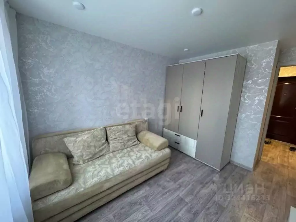 2-к кв. Хабаровский край, Комсомольск-на-Амуре Пионерская ул., 48 ... - Фото 2