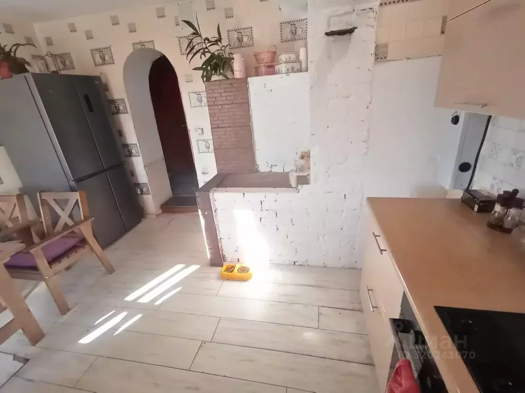 Дом в Иркутская область, Иркутск Автомобильная ул., 10 (90 м) - Фото 1