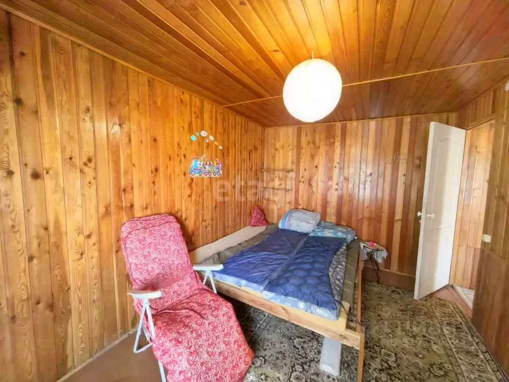 Дом в Краснодарский край, Ейск Садовод СНТ,  (90 м) - Фото 1