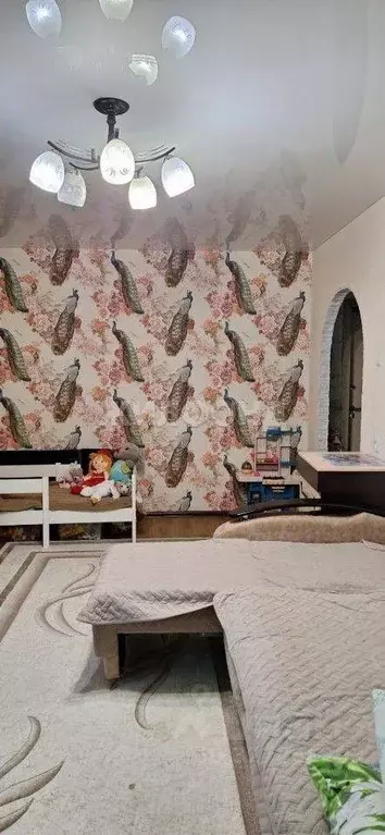 1-к кв. Томская область, Томск пос. Светлый, 8 (35.8 м) - Фото 2