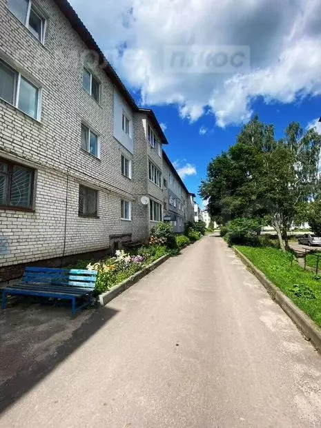 2-к. квартира, 59,5м, 1/3эт. - Фото 0